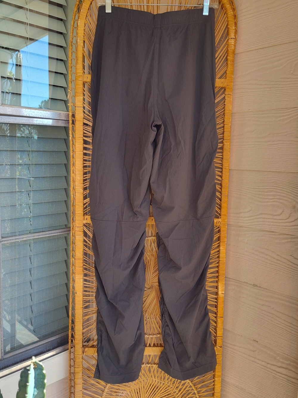 Lululemon  Dance Studio‎ Slim-Fit HR Flared Pant - Picture 5 of 11
